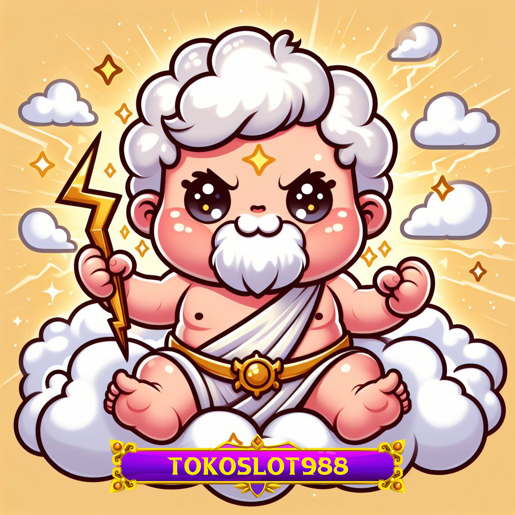 TOKOSLOT988